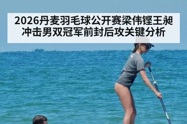 2026丹麦羽毛球公开赛梁伟铿王昶冲击男双冠军前封后攻关键分析